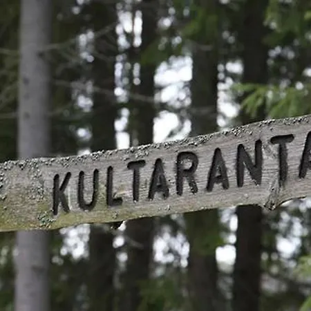 Feriehus Kultaranta By Interhome *