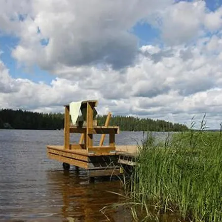 Feriehus Kultaranta By Interhome *