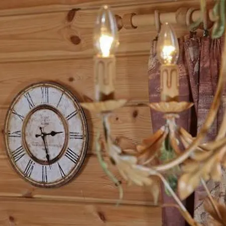 Kultaranta By Interhome 펜션 *