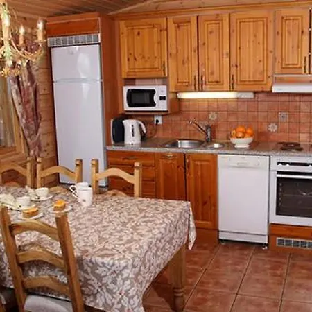 Kultaranta By Interhome *