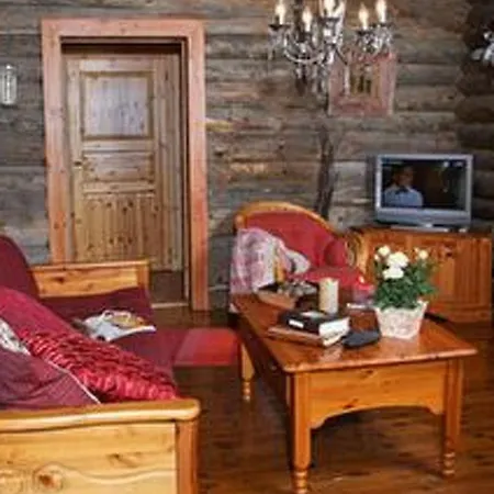 Kultaranta By Interhome Hébergement de vacances *