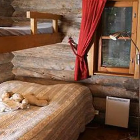 Kultaranta By Interhome Hébergement de vacances Patiala