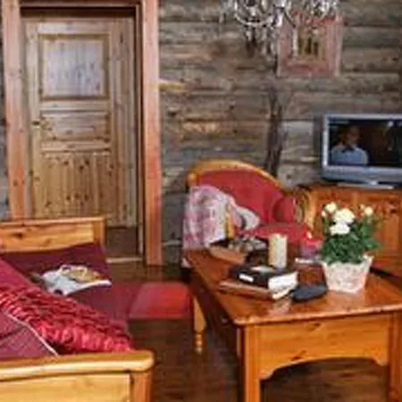 Kultaranta By Interhome