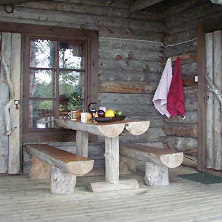 Kultaranta By Interhome Ferienhaus Patiala