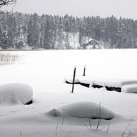 Kultaranta By Interhome Ferienhaus *