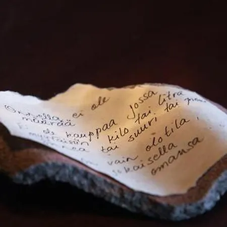 Ferienhaus Kultaranta By Interhome