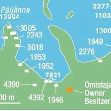 Ferienhaus Kultaranta By Interhome