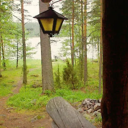 Kultaranta By Interhome