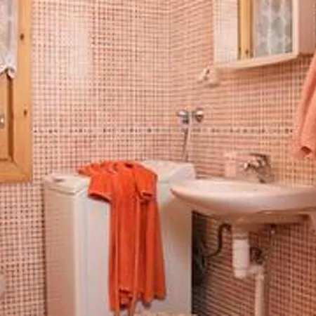 Ferienhaus Kultaranta By Interhome Patiala