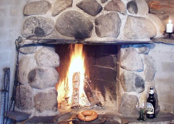 펜션 Kultaranta By Interhome Patiala