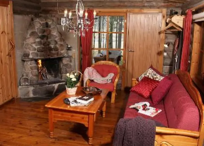 Kultaranta By Interhome