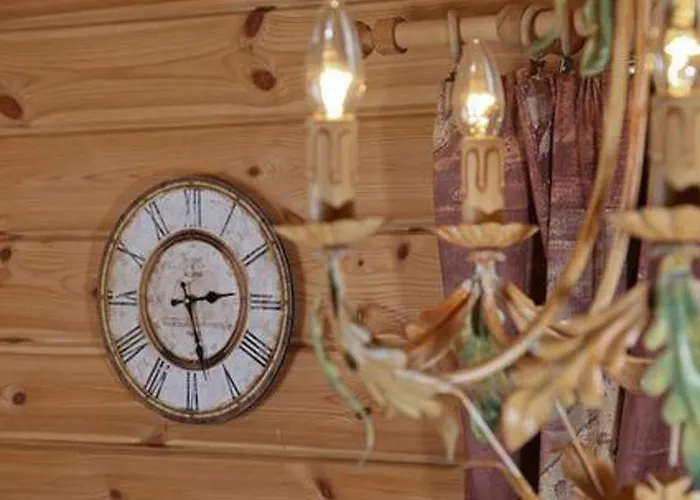 Kultaranta By Interhome 펜션 *