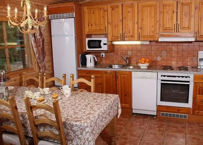 Kultaranta By Interhome *