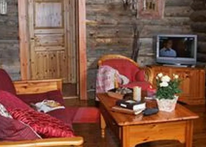 Kultaranta By Interhome 펜션 *