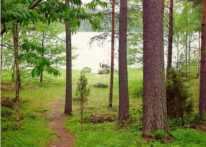 Kultaranta By Interhome 펜션 *