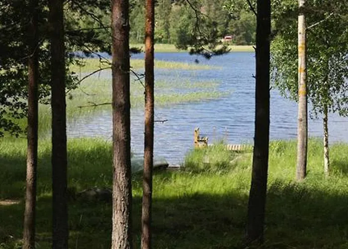 펜션 Kultaranta By Interhome Patiala