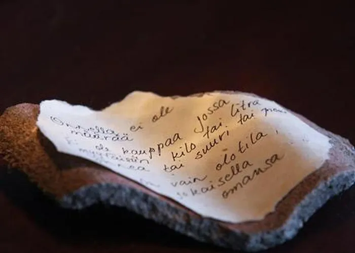 펜션 Kultaranta By Interhome